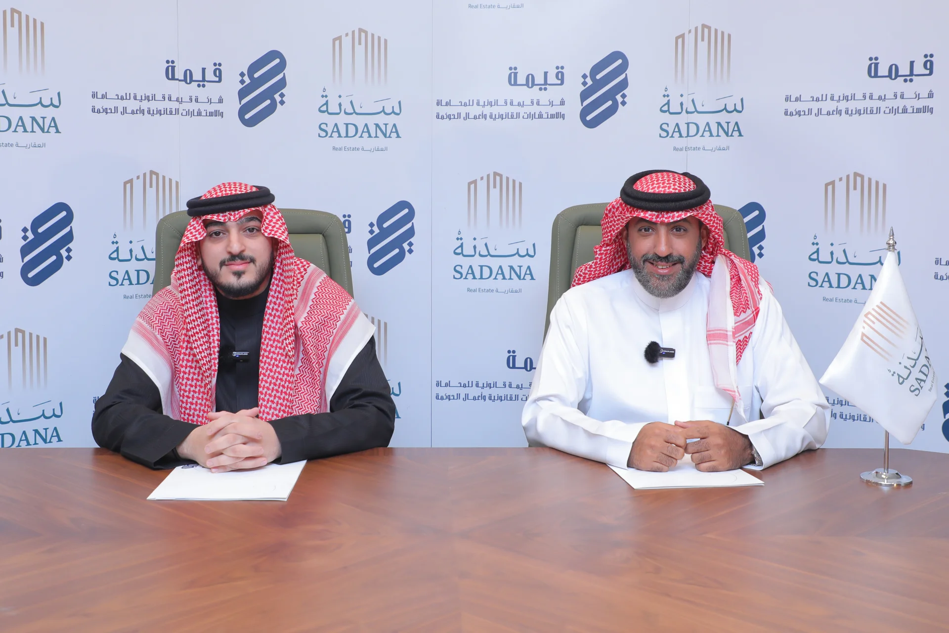 تجديد شراكة  مع شركة قيمة قانونية للمحاماة