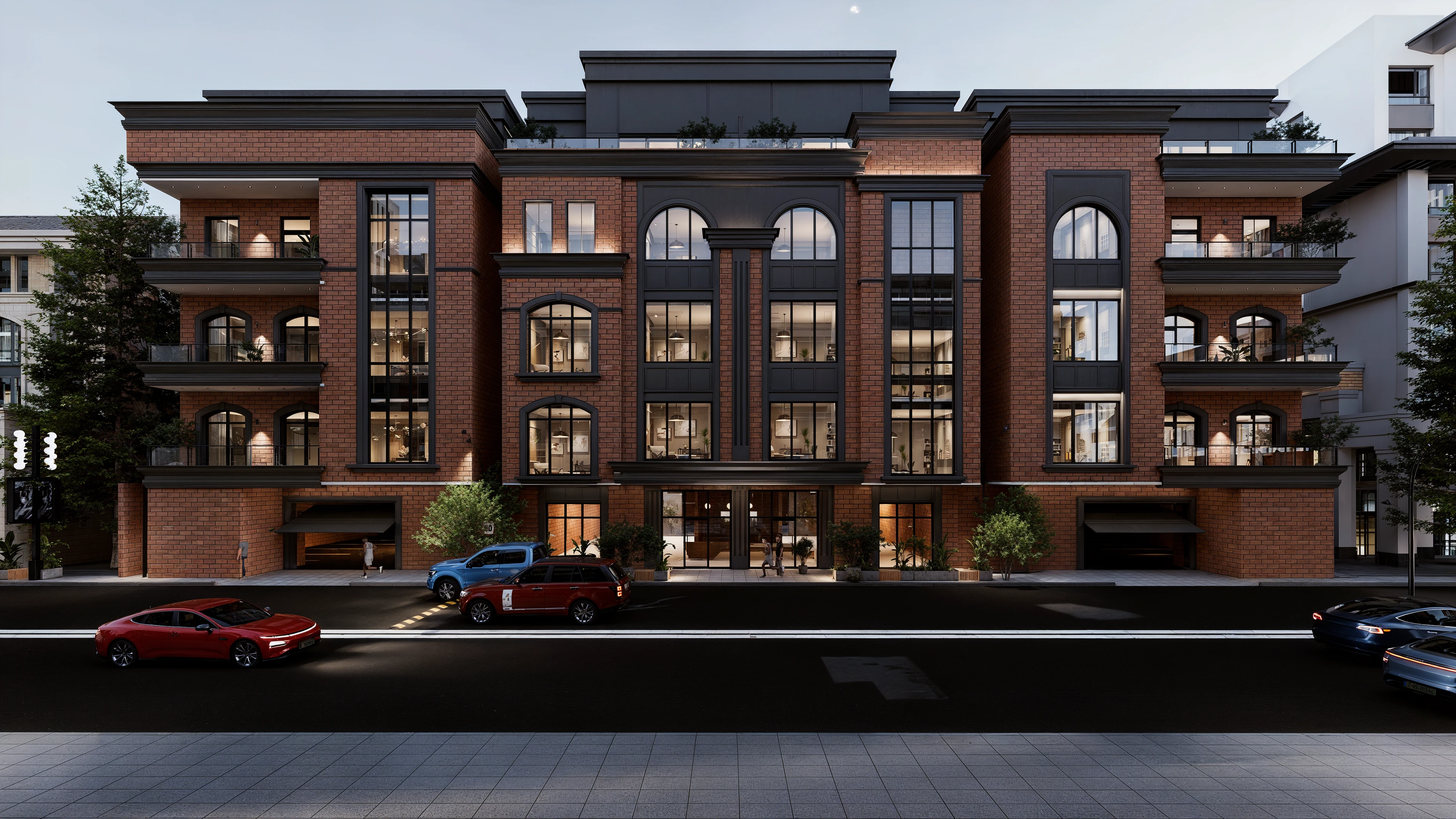 مجتمع سدنة II