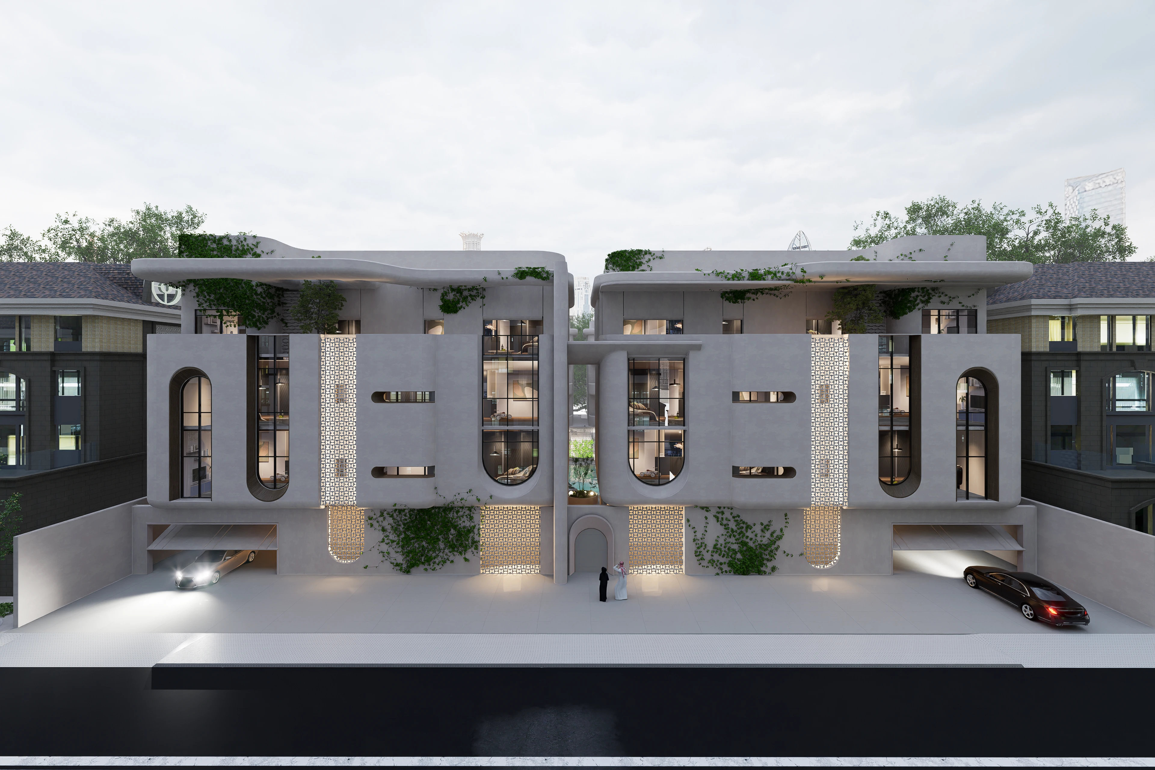 مجتمع سدنة I