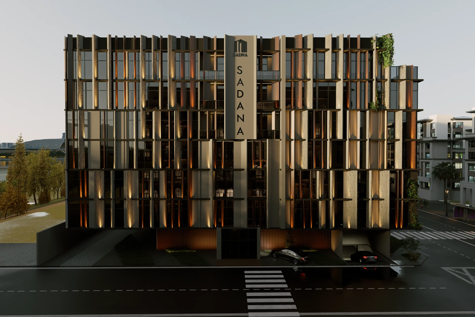 سدنة لوفتيك