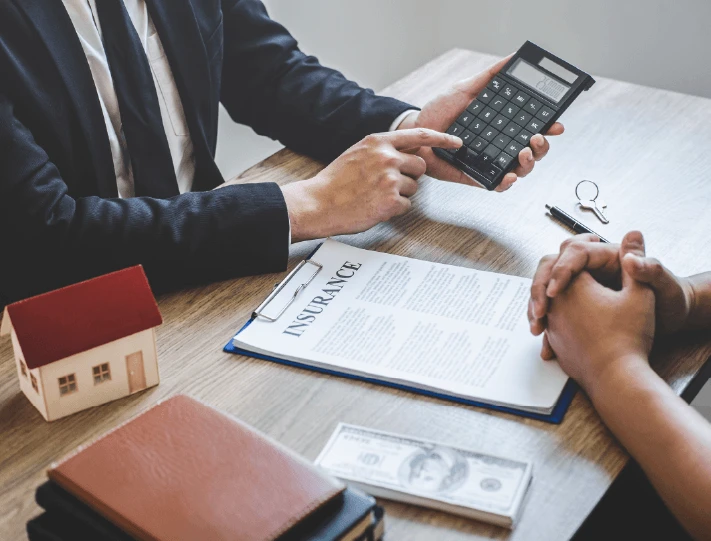 الإستشارات العقارية